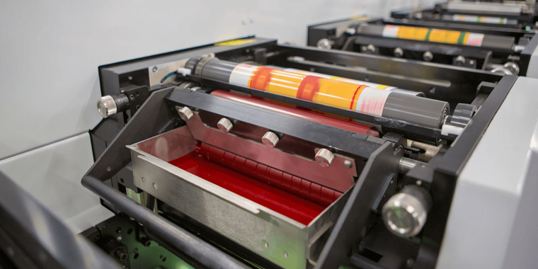 flexo printing