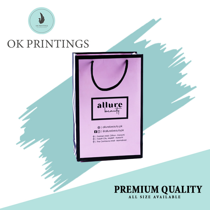 Paper Bags (5)